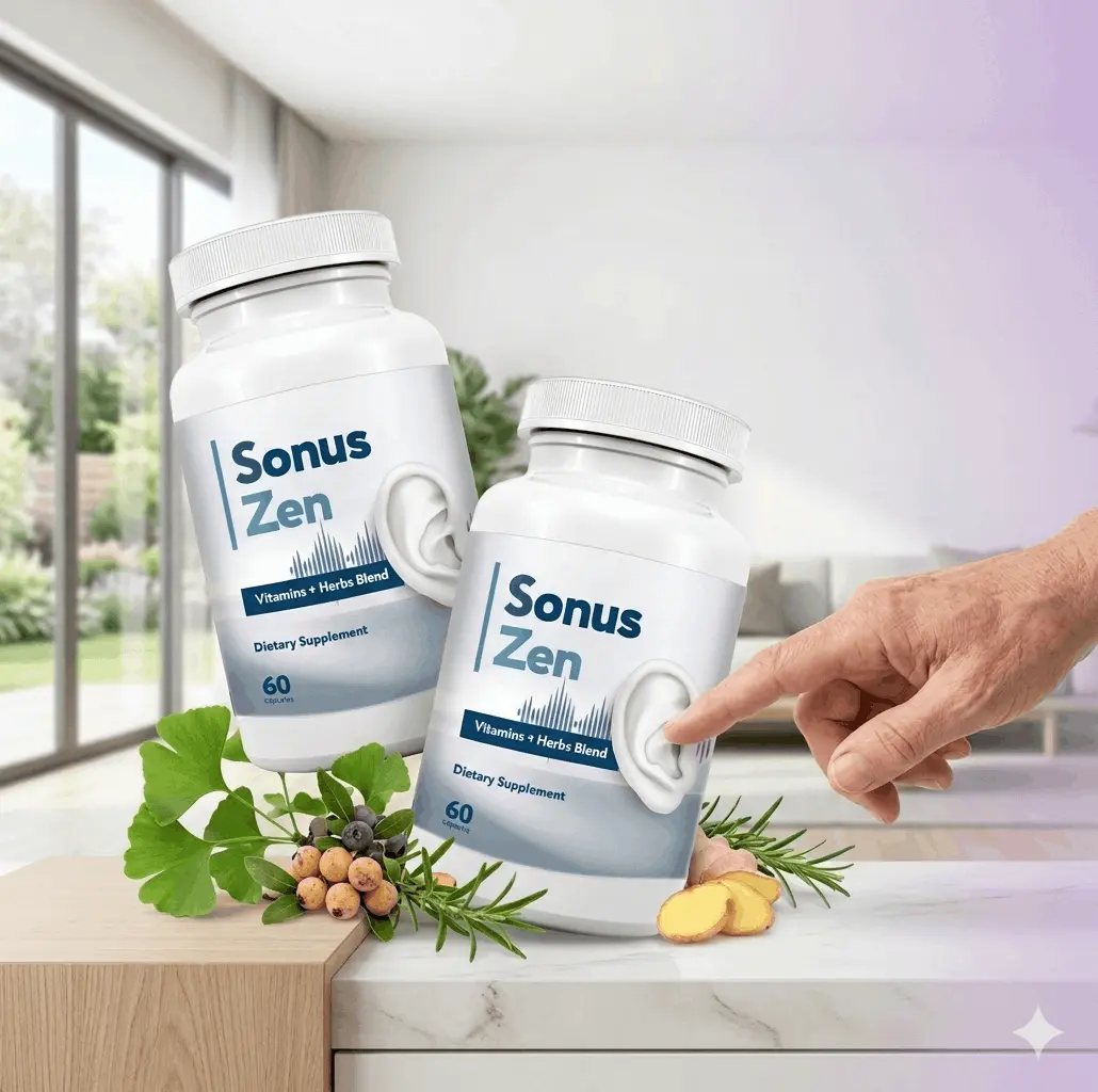 Sonus Zen